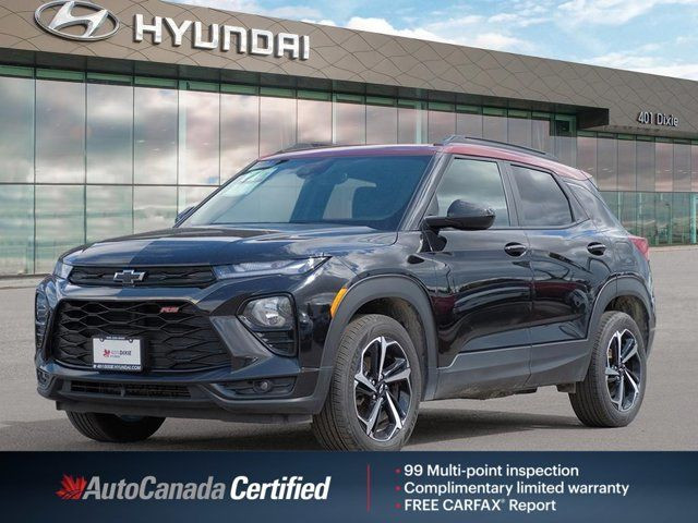2023 Chevrolet Trailblazer RS in Cars & Trucks in Mississauga / Peel Region