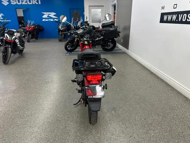 2023 Honda CT 125 A Trail - V6633NP - -No Payments for 1 Year** in Scooters & Pocket Bikes in Markham / York Region - Image 7