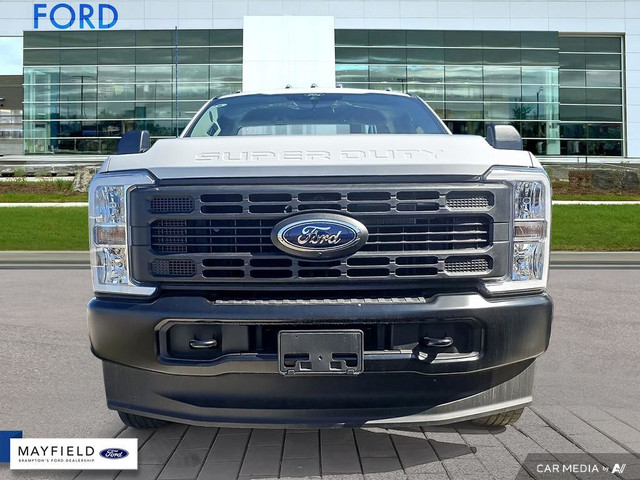 2024 Ford F-350 SRW XL in Cars & Trucks in Mississauga / Peel Region - Image 2