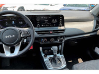 Clean Carfax Report | Kia Seltos LX | AWD | 2.0L I-4 | Touchscreen | Android Auto & Apple CarPlay |... (image 2)