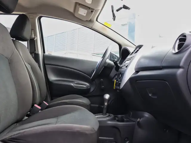 2017 Nissan Versa Note S in Cars & Trucks in Oakville / Halton Region - Image 16
