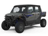 2024 Polaris XPedition XP 5 NorthStar