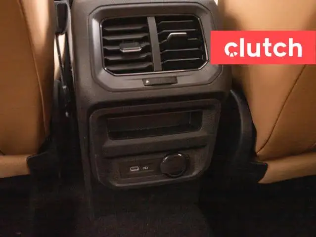 2024 Volkswagen Tiguan Comfortline R-Line Black Edition AWD w/ A in Cars & Trucks in Bedford - Image 19