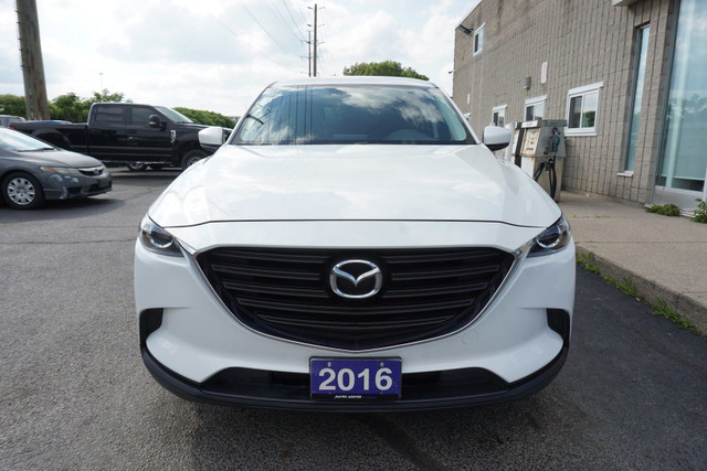 2016 Mazda CX-9 in Cars & Trucks in Oakville / Halton Region - Image 2
