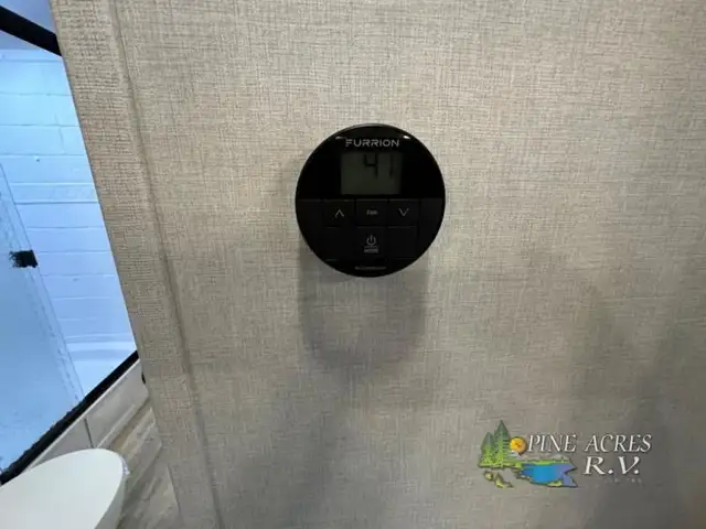 2025 Dutchmen RV Astoria 2913FK in Travel Trailers & Campers in Truro - Image 37