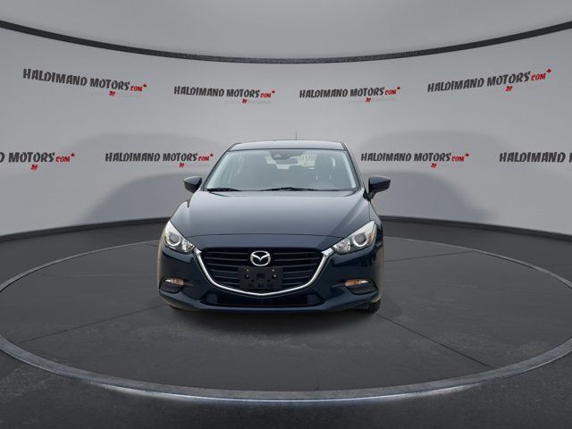 2018 Mazda Mazda3 Sport GX in Cars & Trucks in Hamilton - Image 3