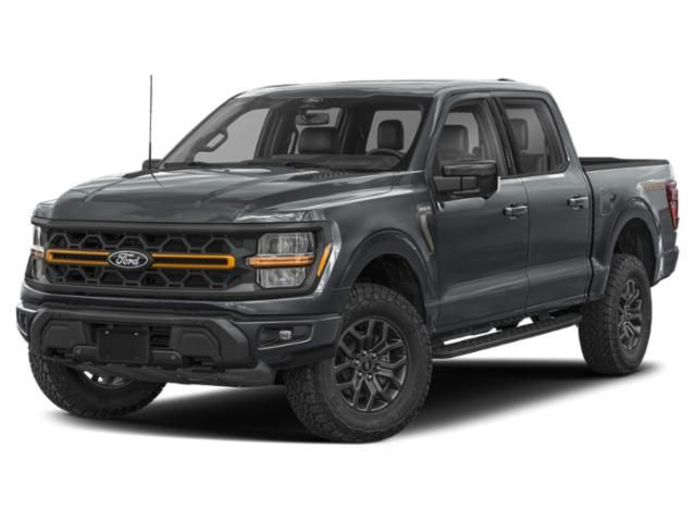 2025 Ford F-150 Tremor 401A in Cars & Trucks in Medicine Hat