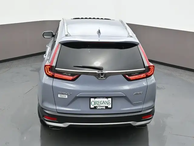 2020 Honda CR-V SPORT SPORT in Cars & Trucks in City of Halifax - Image 40