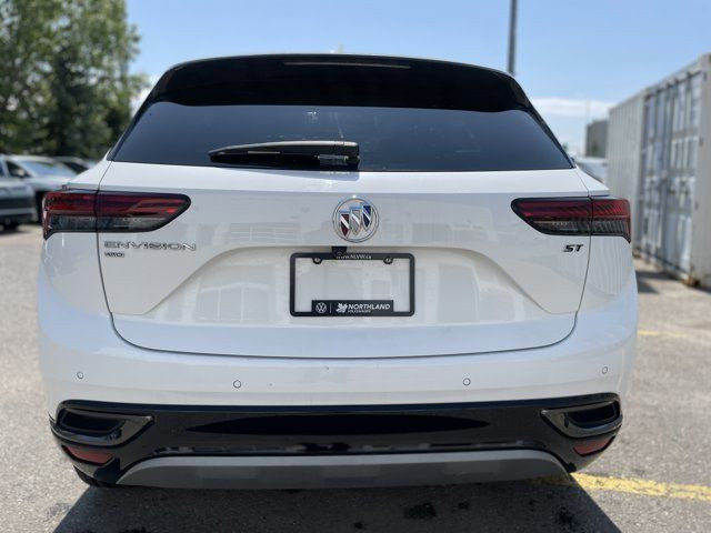 2023 Buick Envision Essence in Cars & Trucks in Calgary - Image 4