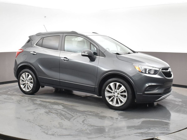 2018 Buick Encore in Cars & Trucks in City of Halifax