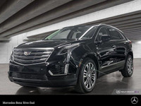 2018 Cadillac XT5 Premium Luxury AWD