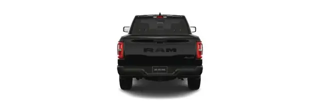 2025 RAM All-New 1500 Tradesman in Cars & Trucks in Medicine Hat - Image 11