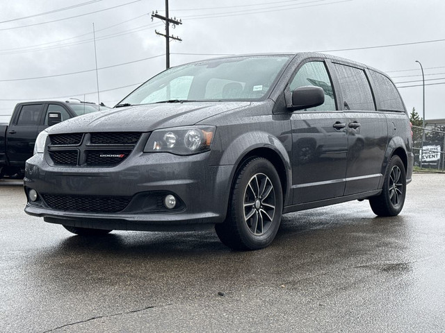 2019 Dodge Grand Caravan GT in Cars & Trucks in Edmonton - Image 4