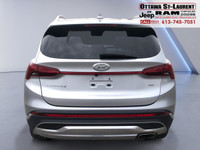 WE CAN GET YOU APPROVED ON THIS 2023 HYUNDAI SANTA FE PERFERRED AWD TODAY FEATURED OPTIONS -Power dr... (image 4)