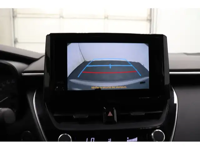 2023 Toyota Corolla SE, MAGS, BLUETOOTH, ADAPTIVE-CRUISE, CARPLA in Cars & Trucks in Longueuil / South Shore - Image 23