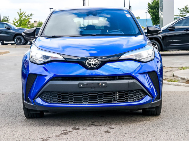 2021 Toyota C-HR XLE Premium in Cars & Trucks in London - Image 2