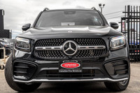 GLB 250 4MATIC |AMG PKG |ONE OWNER|NAVI|PANO|CLEAN CARFAX MERCEDES-BENZ INSPECTION AVAILABLE UPON RE... (image 2)
