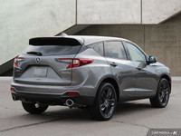 This RDX A-Spec comes equipped with Leather, Navigation, Wireless Charger, Apple CarPlay & Android A... (image 4)