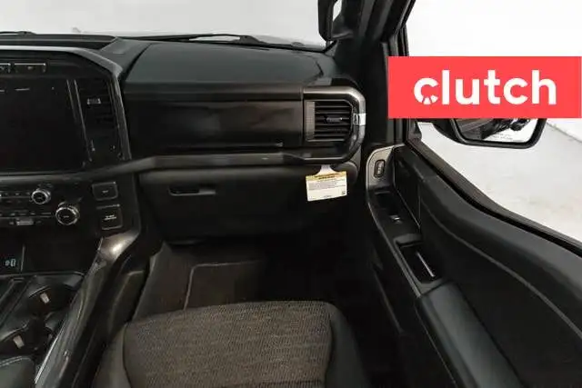 2022 Ford F-150 XLT SuperCrew 6 1/2 ft 4x4 w/ Apple CarPlay;, Re in Cars & Trucks in Bedford - Image 29