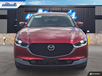 Look at this certified 2021 Mazda CX-30 GS AWD | Heated Seats + Steering | Adaptive Cruise | Reverse... (image 7)