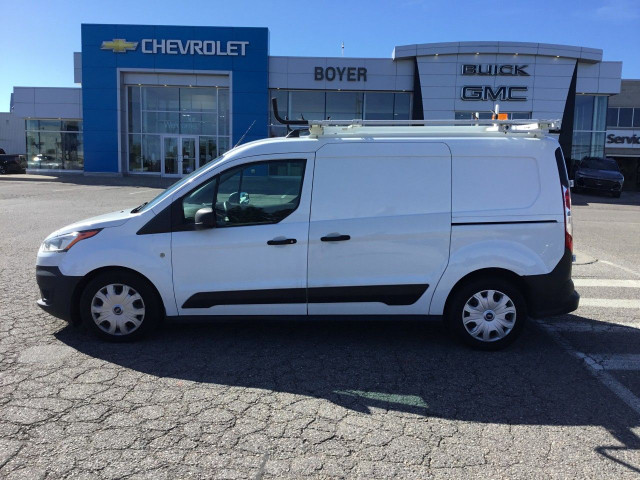 2019 Ford Transit Connect Van in Cars & Trucks in Oshawa / Durham Region - Image 2