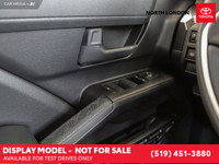 Engine: 4 Cylinder Engine 2.4L L/100Km City: 12.4 L/100Km Hwy: 9.6 Safety Equipment Side Impact Beam... (image 9)