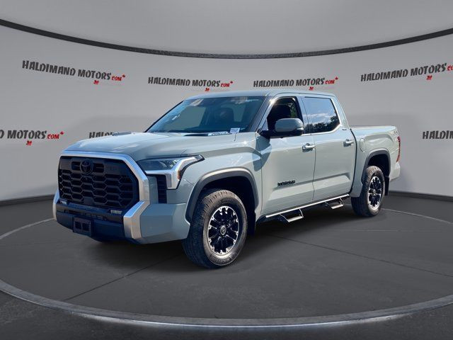 2023 Toyota Tundra Limited Hybrid TRD Off Road in Cars & Trucks in Hamilton