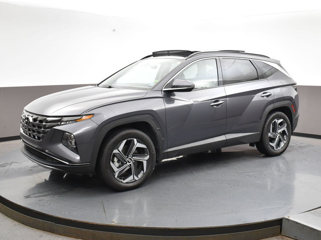 2023 Hyundai Tucson Hybrid Luxury AWD, Leather, Sunroof, Apple C in Cars & Trucks in Dartmouth - Image 3