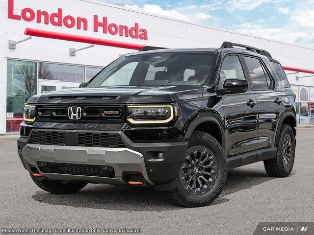2026 Honda Passport TrailSport in Cars & Trucks in London