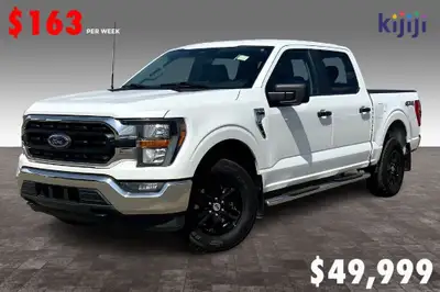 Powered By The 3.5l Eco-boost This Pickup Is Ready For Work Ride In Comfort With Upscale Finishing I...
