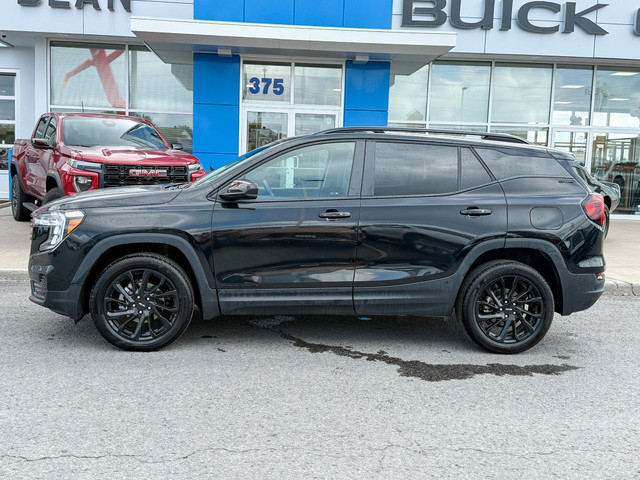 2024 GMC Terrain SLE 1.5L 4CYL WITH REMOTE START/ENTRY, HEATE... in Cars & Trucks in Ottawa - Image 2