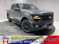 2025 Ford F-150 STX - 201A