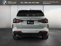 ===== 2022 BMW X3 xDrive30i | Gr. Sup. Essentiel | Gr. M Sport | ===== ===== Pourquoi acheter chez n... (image 6)