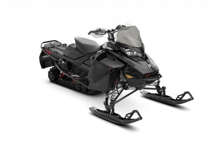 2022 Ski-Doo Renegade® X® 850 E-TEC® in Snowmobiles in New Glasgow - Image 4