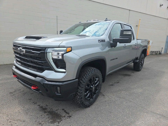 2025 Chevrolet Silverado 3500HD LT in Cars & Trucks in New Glasgow