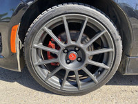 **WE WILL BEAT ANY DEALER IN THE CITY** Nero (Black) 2012 Fiat 500 Abarth FWD 5-Speed C510 Manual 1.... (image 2)