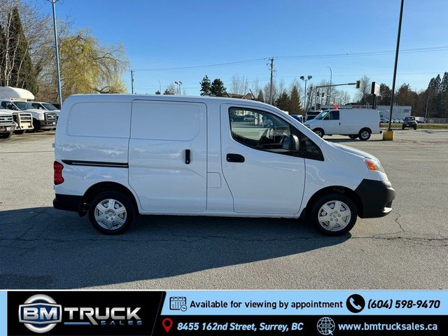 2019 Nissan NV 200 Cargo in Cars & Trucks in Delta/Surrey/Langley - Image 4