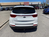 2018 Kia Sportage EX Premium AWD - In White - Panoramic roof - Touch screen - Keyless entry - Push b... (image 3)