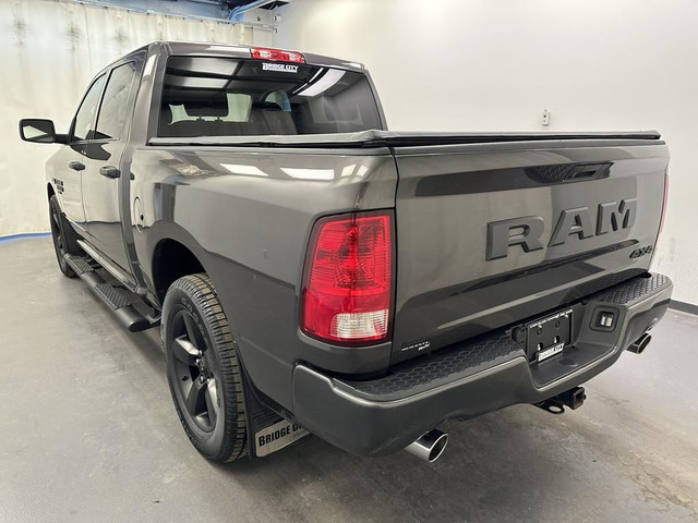 2021 RAM 1500 Classic Tradesman 5.7L Hemi - Heated Seats - Ni... in Cars & Trucks in Lethbridge - Image 4