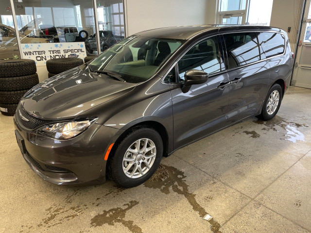 2023 Chrysler Grand Caravan in Cars & Trucks in Lethbridge