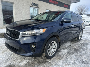 2019 Kia Sorento AWD - 7 passagers