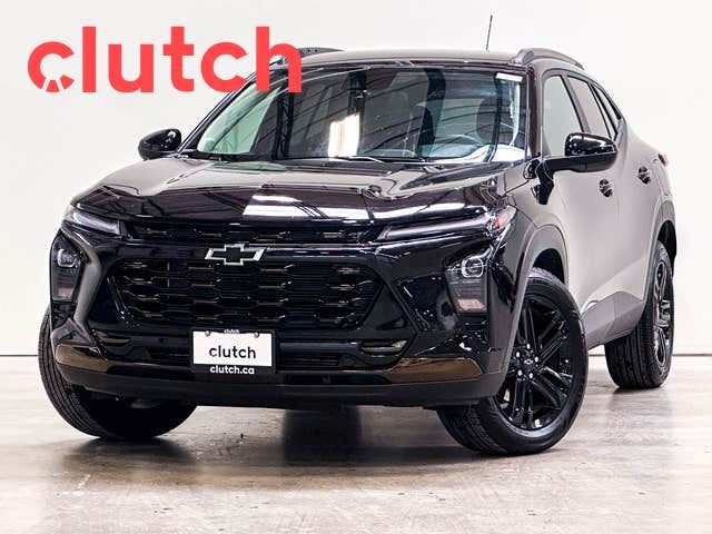 2025 Chevrolet Trax ACTIV w/ Apple CarPlay, Heated Front Seats,  in Cars & Trucks in City of Toronto