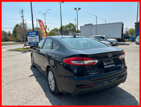 2019 FORD FUSION SE CARFAX VERIFIED, CLEAN TITLE 185,800 KM HIGHWAY DRIVEN, FLEET MAINTAINED AUTOMAT... (image 2)