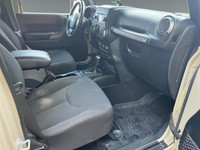 WE CAN GET YOU APPROVED ON THIS 2018 JEEP WRANGLER UNLIMITED WILLYS 4X4 TODAY FEATURED OPTIONS -Anti... (image 8)