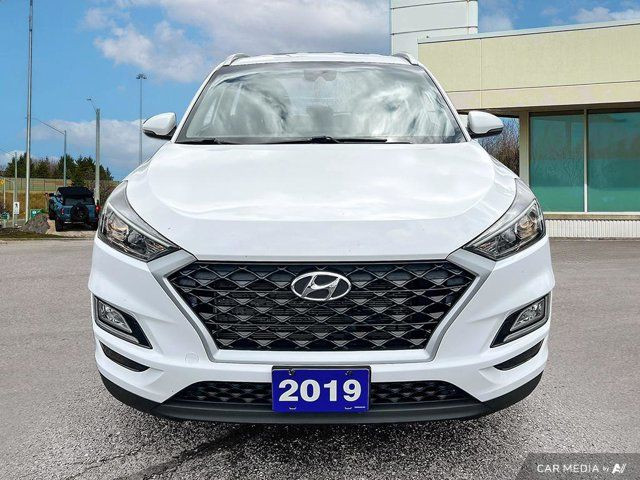 2019 Hyundai Tucson Preferred in Cars & Trucks in Kitchener / Waterloo - Image 3