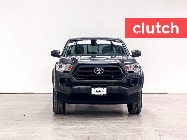 2022 Toyota Tacoma SR 4x4 w/ Apple CarPlay, Heated Front Seats,  in Cars & Trucks in Bedford - Image 3