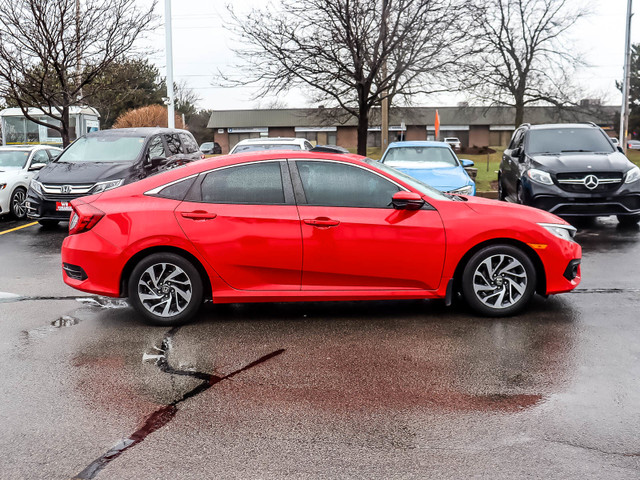 2018 Honda Civic in Cars & Trucks in Oakville / Halton Region - Image 4