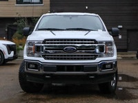 This Ford F-150 XLT boasts a Regular Unleaded V8 5.0 L engine powering this Unknown/ Other transmiss... (image 3)
