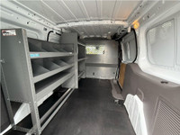 Excellent condition with a clean carfax Ford Transit connect with low KMs! This van is complete with... (image 4)