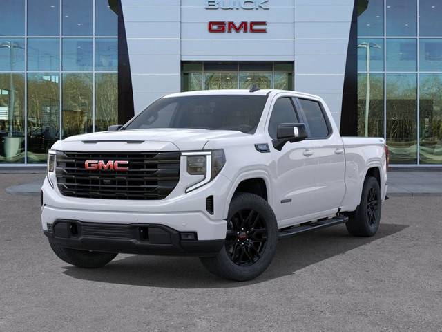 2025 GMC Sierra 1500 Elevation in Cars & Trucks in Calgary - Image 2